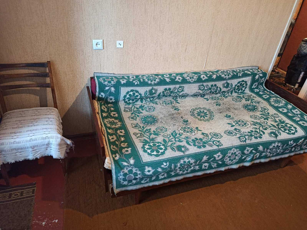 Сдам 1 комн. квартиру Харьковское шоссе 67а Дарницкий район Киев - изображение 3