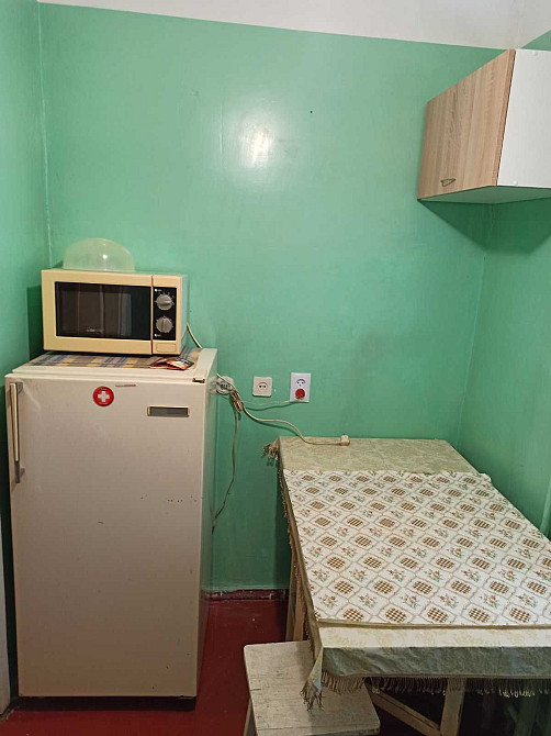 Сдам 1 комн. квартиру Харьковское шоссе 67а Дарницкий район Киев - изображение 7