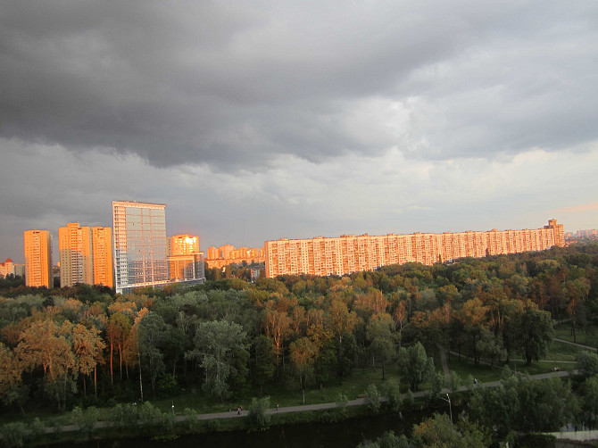 Здається квартира Паркові Озера, біля метро Дарниця Kyiv - photo 1