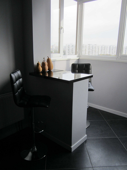 Здається квартира Паркові Озера, біля метро Дарниця Киев - изображение 2