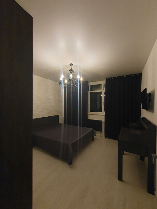 Здається квартира Паркові Озера, біля метро Дарниця Киев - изображение 6