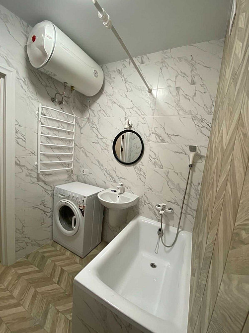 1 квартира с кухней 12м в новом ЖК на Таирова Одесса - изображение 7