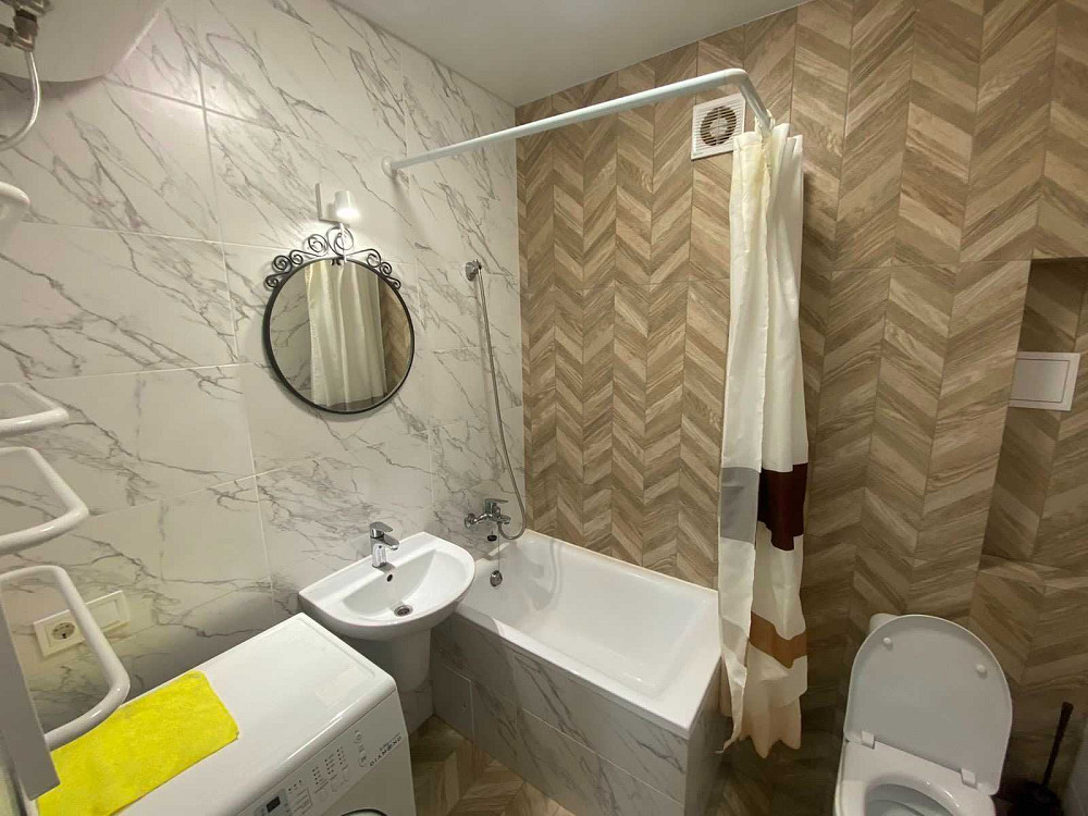 1 квартира с кухней 12м в новом ЖК на Таирова Одесса - изображение 8