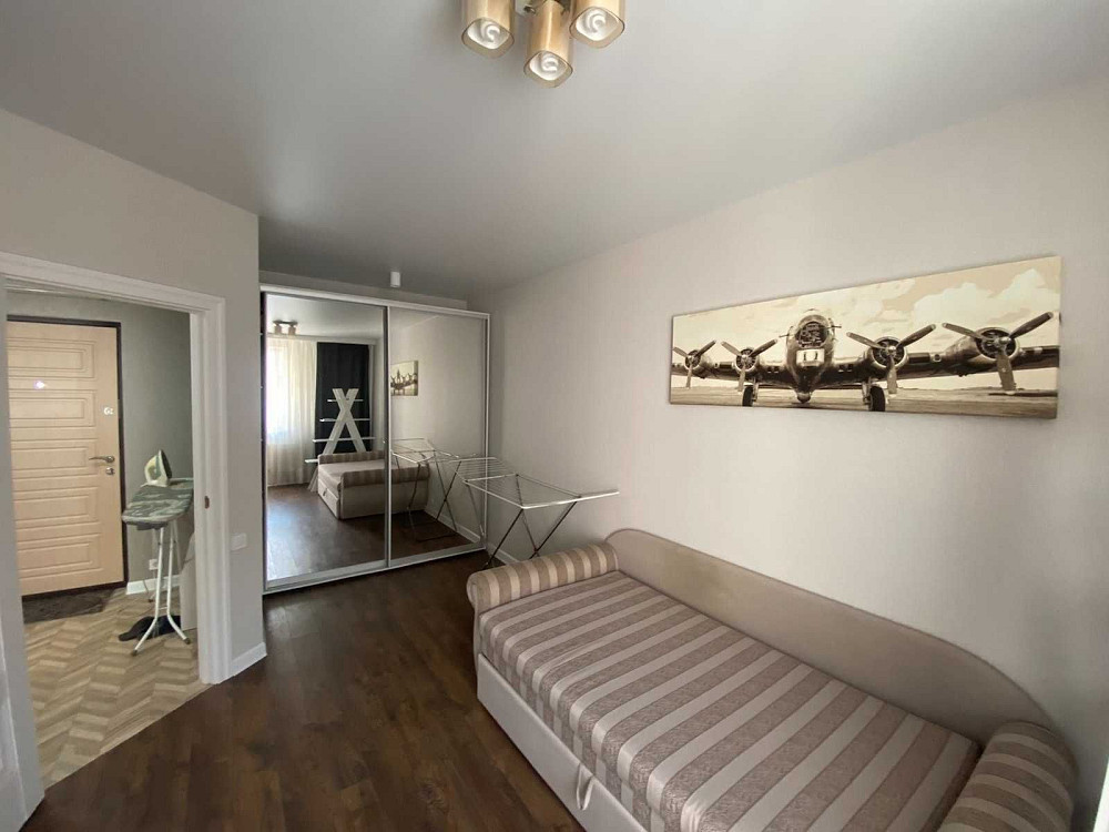 1 квартира с кухней 12м в новом ЖК на Таирова Одесса - изображение 4