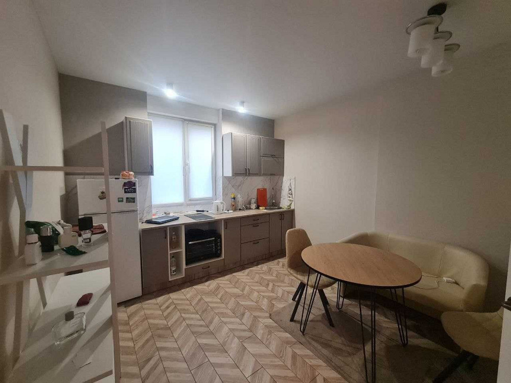 1 квартира с кухней 12м в новом ЖК на Таирова Одесса - изображение 1