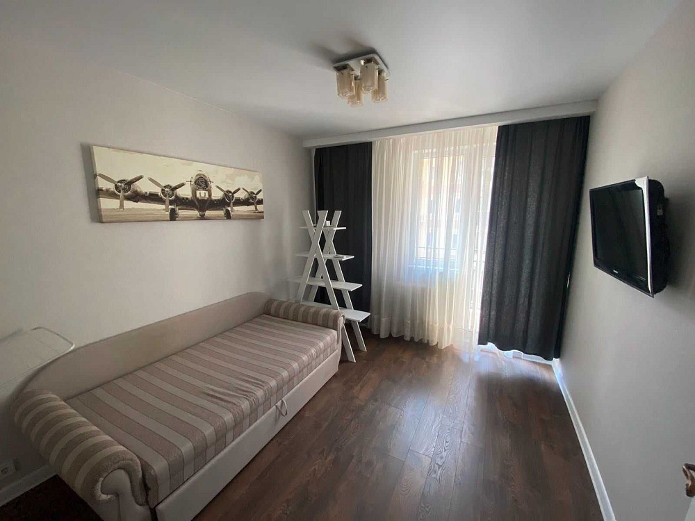 1 квартира с кухней 12м в новом ЖК на Таирова Одесса - изображение 5