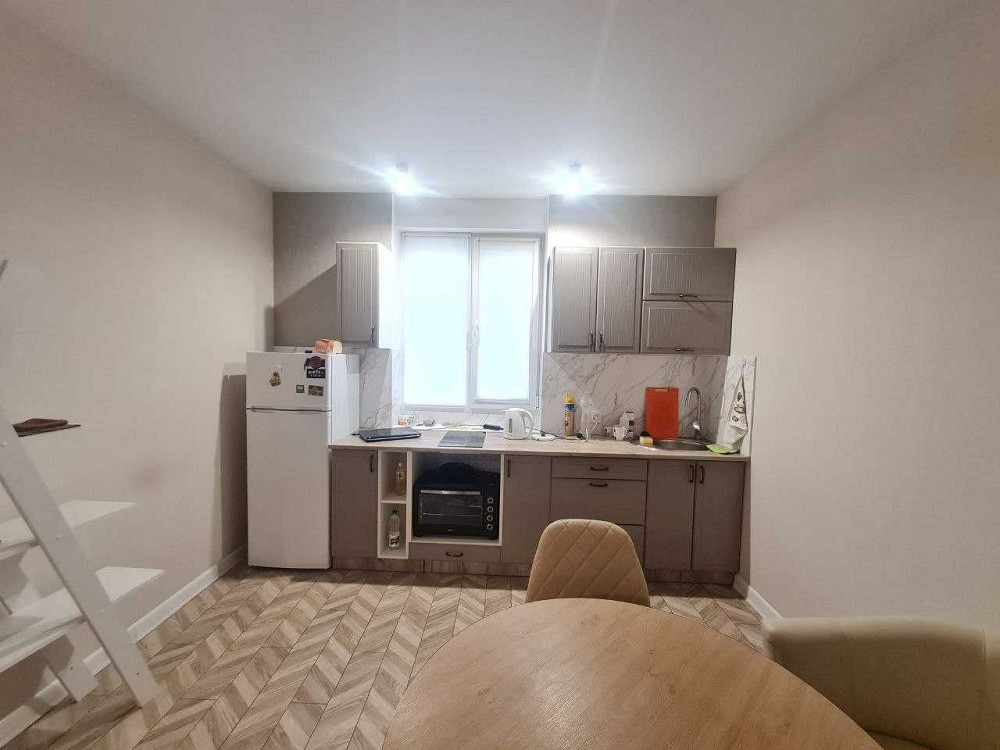 1 квартира с кухней 12м в новом ЖК на Таирова Одесса - изображение 3