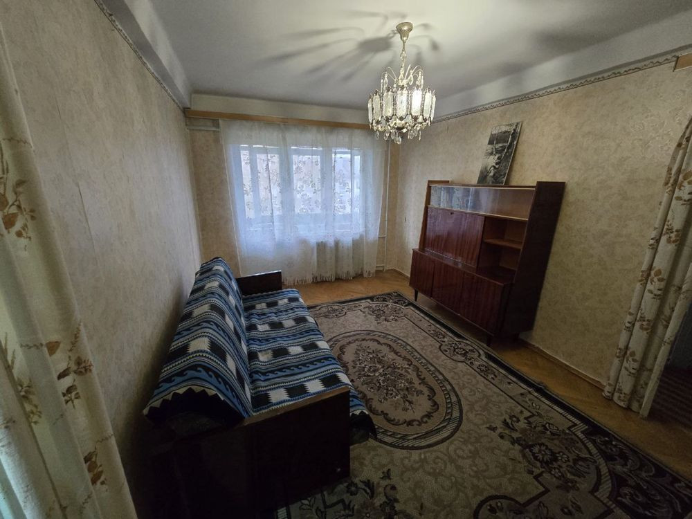 Продаж 2кім квартири пр.Відрадний 18Б Киев - изображение 1