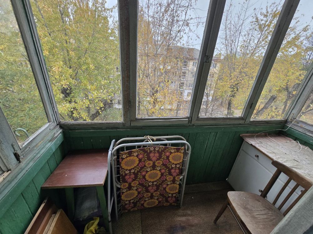 Продаж 2кім квартири пр.Відрадний 18Б Киев - изображение 6