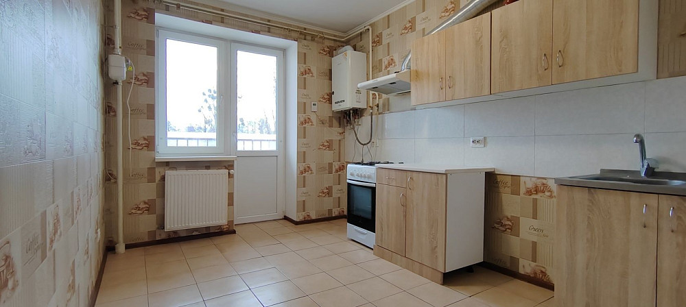 Продаж 1-кім квартири Буча - изображение 1