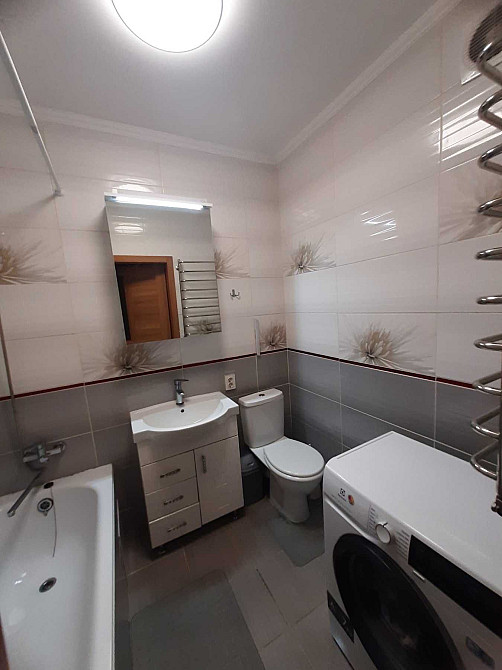 Без комісії! Двокімнатна квартира з газом в класній локації Бучі Буча - изображение 6