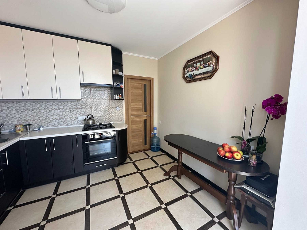 Без комісії! Двокімнатна квартира з газом в класній локації Бучі Буча - изображение 1