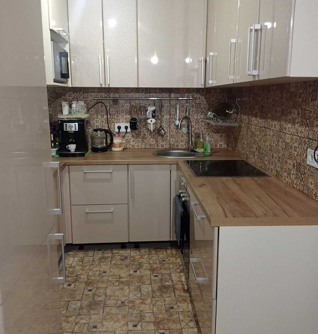 Продам СВОЮ 1-км. кв. ЖК Гидропарк, Боркевича 1 Харків - зображення 2