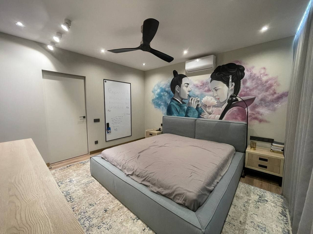 Продам ВИДОВУЮ трёхкомнатную квартиру в ЖК Ривер Парк. Победа Днепр - изображение 2