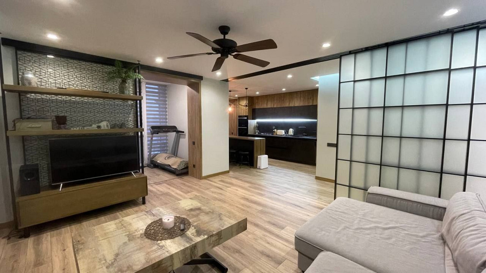 Продам ВИДОВУЮ трёхкомнатную квартиру в ЖК Ривер Парк. Победа Днепр - изображение 4