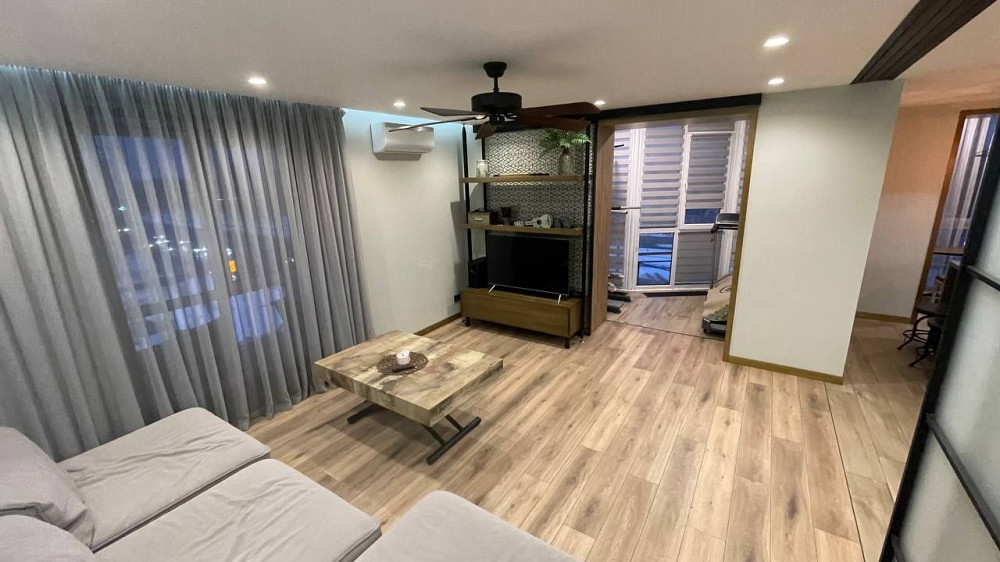 Продам ВИДОВУЮ трёхкомнатную квартиру в ЖК Ривер Парк. Победа Днепр - изображение 5