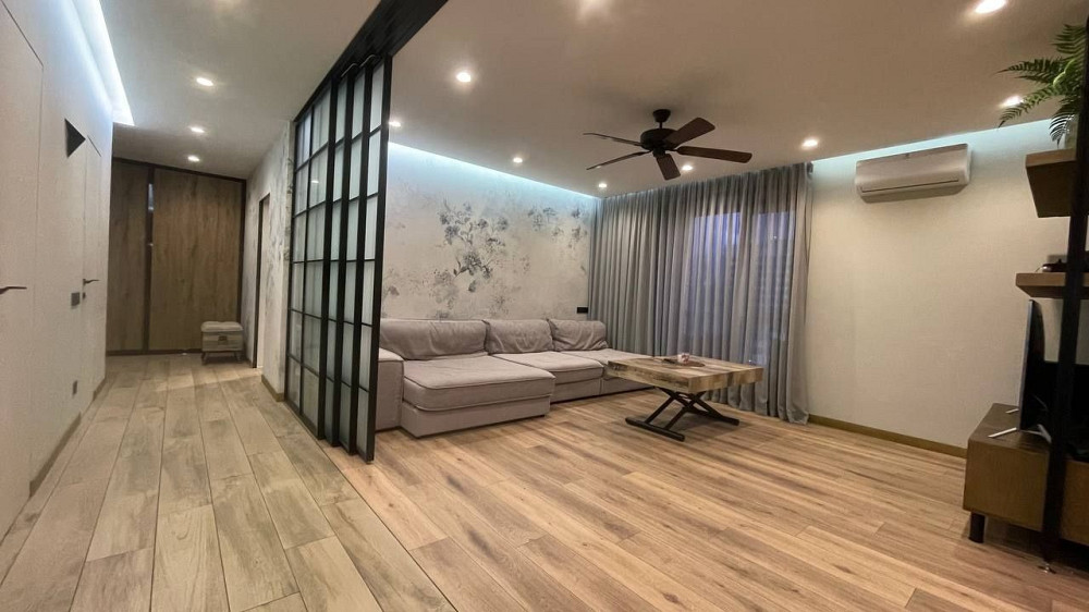 Продам ВИДОВУЮ трёхкомнатную квартиру в ЖК Ривер Парк. Победа Днепр - изображение 6