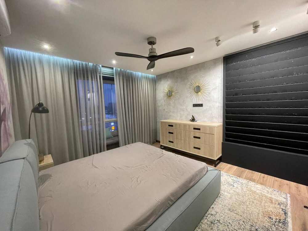 Продам ВИДОВУЮ трёхкомнатную квартиру в ЖК Ривер Парк. Победа Днепр - изображение 3