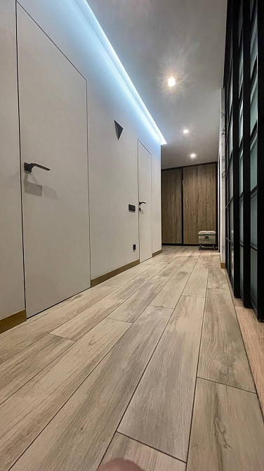 Продам ВИДОВУЮ трёхкомнатную квартиру в ЖК Ривер Парк. Победа Днепр - изображение 8