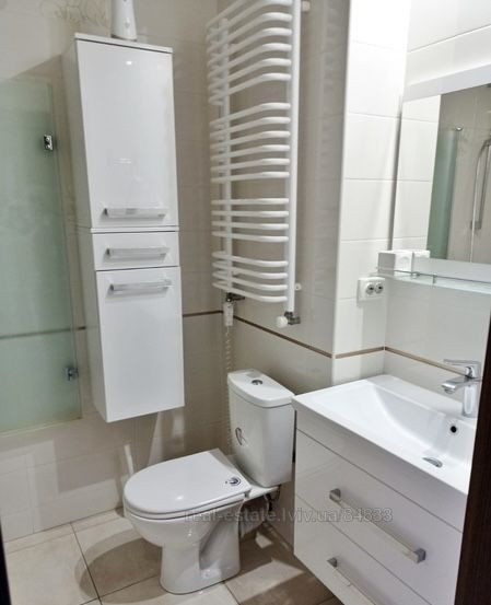 Продаж 2 кімнатної квартири вул. Кондукторська (бічна Городоцької) Львов - изображение 8