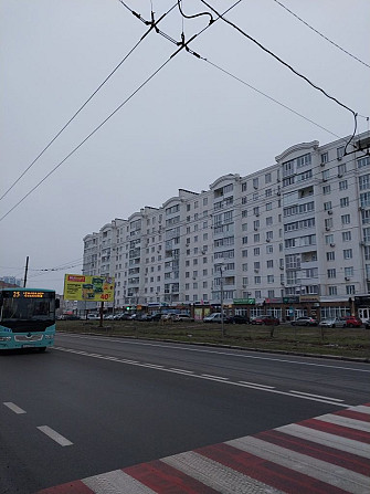 Продається , 1 кімнатна, автономка,вул. Незалежності б 15 , Масани Chernihiv - photo 1