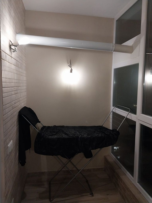 Продається , 1 кімнатна, автономка,вул. Незалежності б 15 , Масани Чернігів - зображення 5