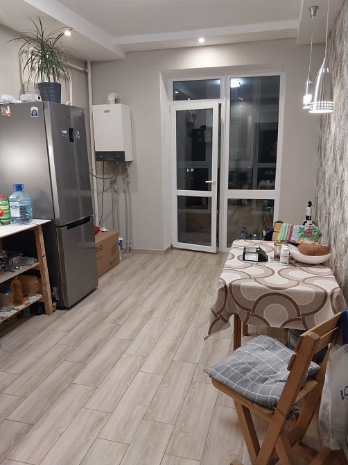 Продається , 1 кімнатна, автономка,вул. Незалежності б 15 , Масани Чернігів - зображення 2