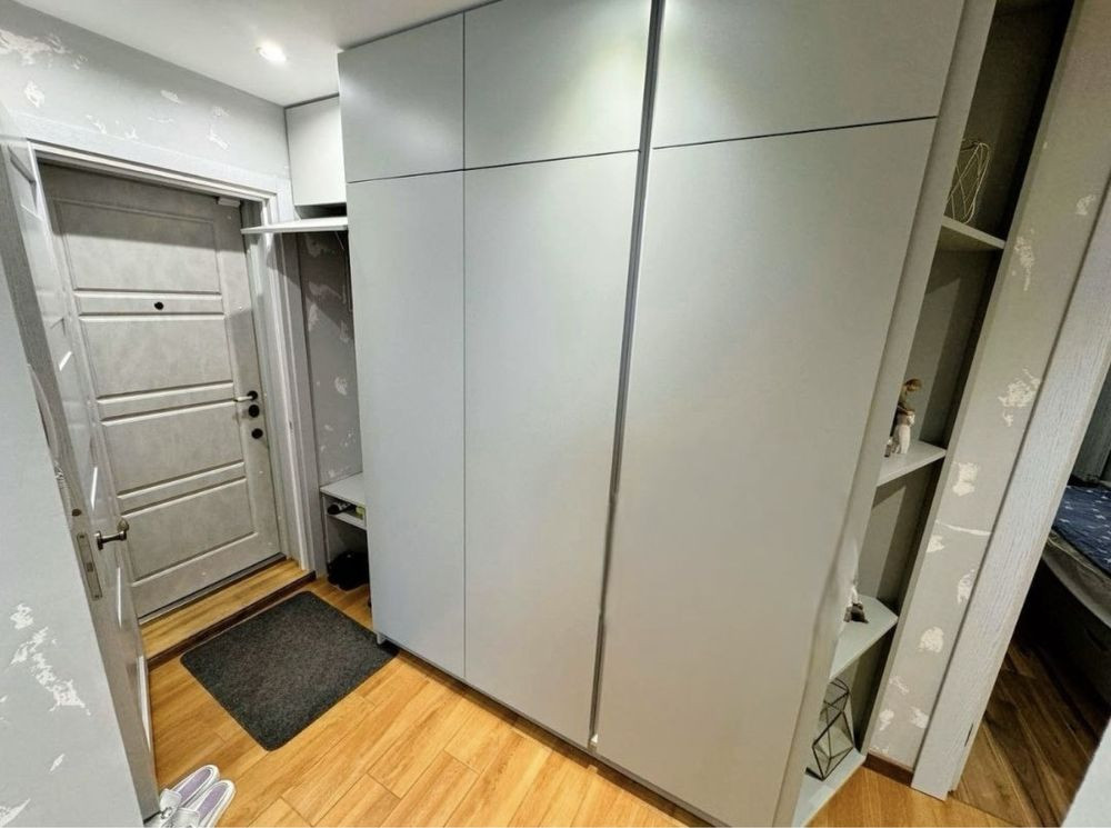 Соляні/Магеллан 4к квартира з новим ремонтом на 2 поверсі з 9 Миколаїв - зображення 6