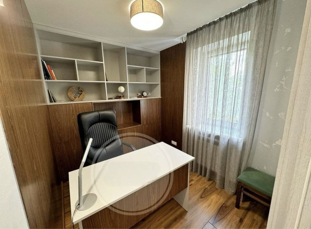 Соляні/Магеллан 4к квартира з новим ремонтом на 2 поверсі з 9 Миколаїв - зображення 7