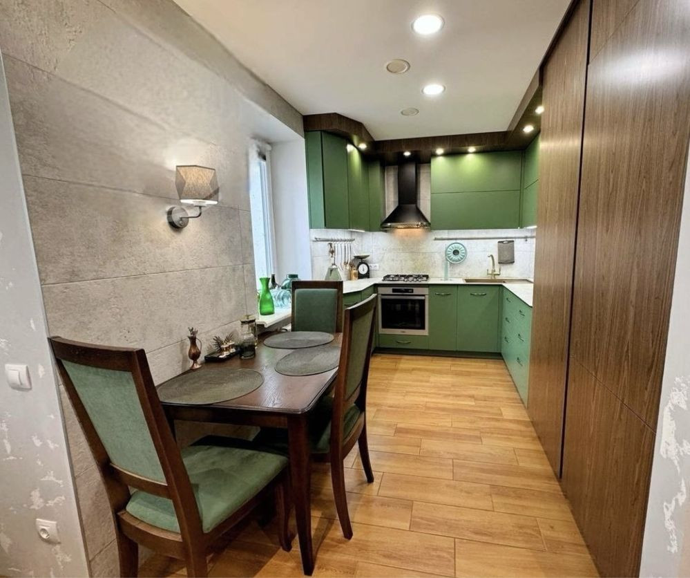 Соляні/Магеллан 4к квартира з новим ремонтом на 2 поверсі з 9 Миколаїв - зображення 1