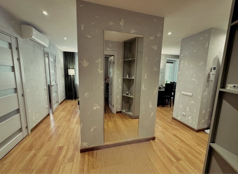 Соляні/Магеллан 4к квартира з новим ремонтом на 2 поверсі з 9 Миколаїв - зображення 8