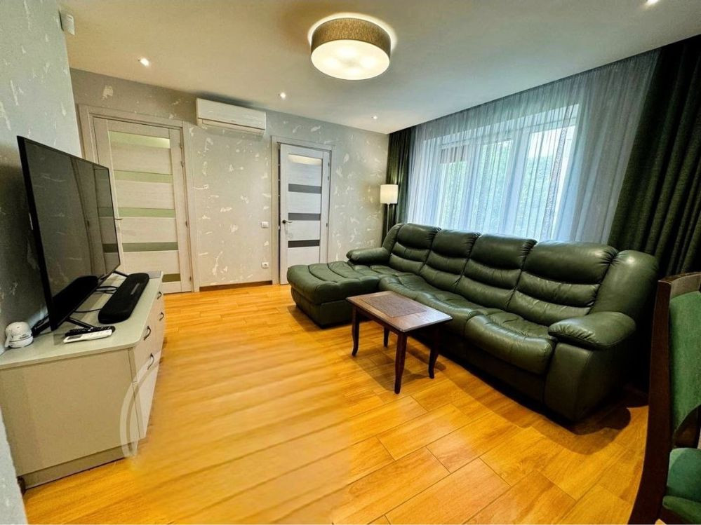 Соляні/Магеллан 4к квартира з новим ремонтом на 2 поверсі з 9 Миколаїв - зображення 5