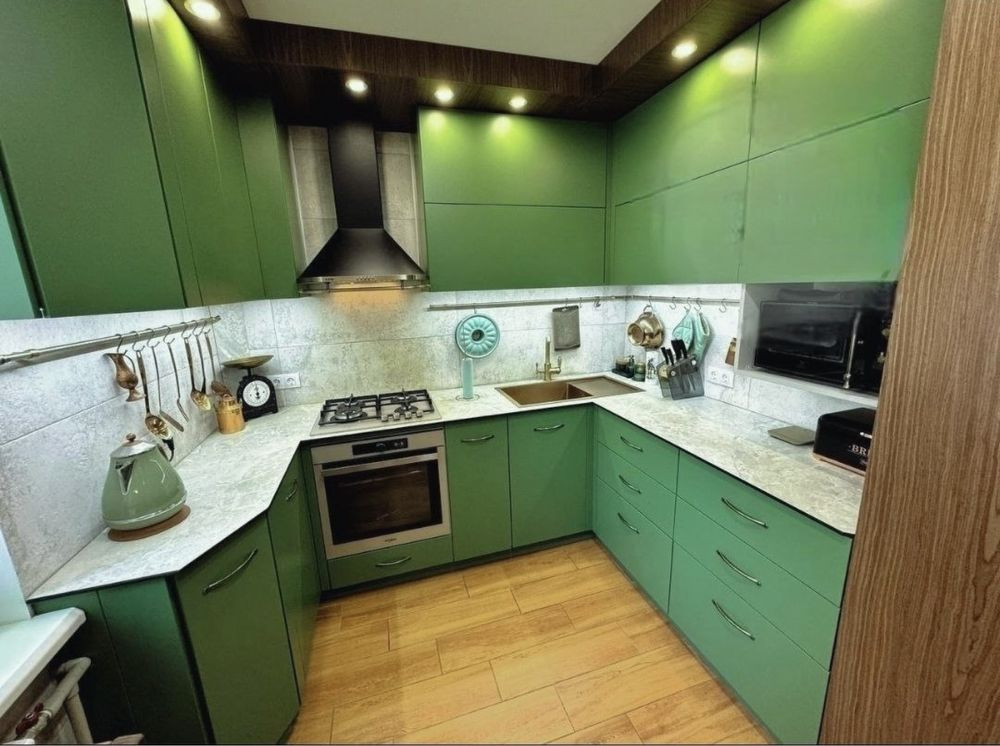 Соляні/Магеллан 4к квартира з новим ремонтом на 2 поверсі з 9 Миколаїв - зображення 3