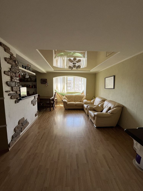 Продам 3 комнатную квартиру на Новокрымской! Дніпро - зображення 1