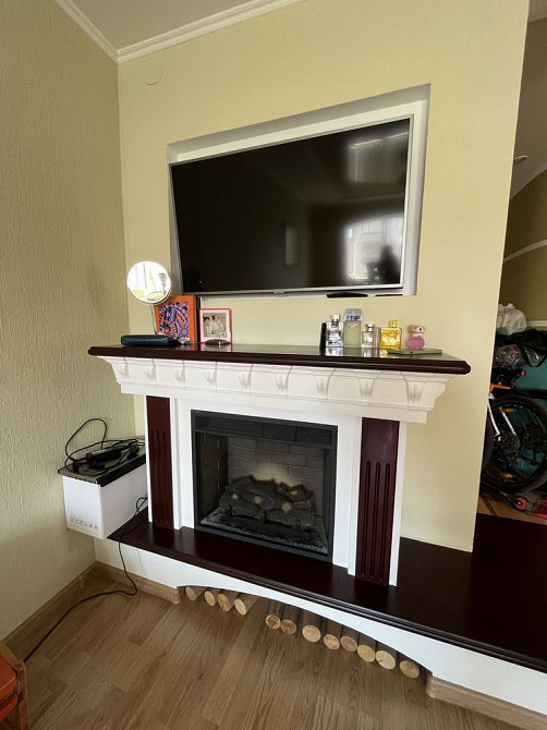 Продам 3 комнатную квартиру на Новокрымской! Дніпро - зображення 3