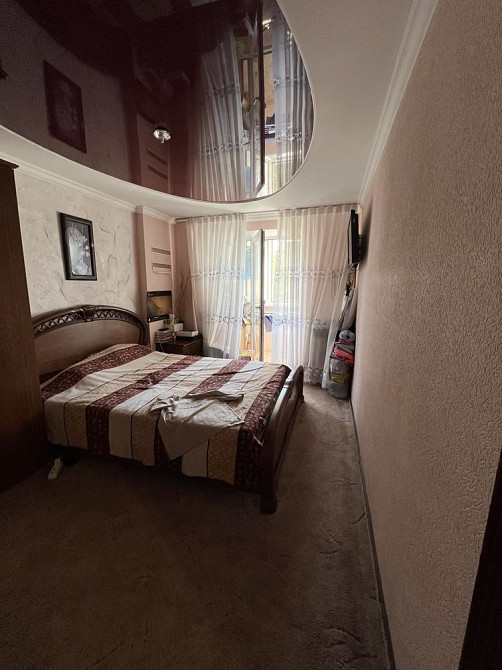 Продам 3 комнатную квартиру на Новокрымской! Дніпро - зображення 6