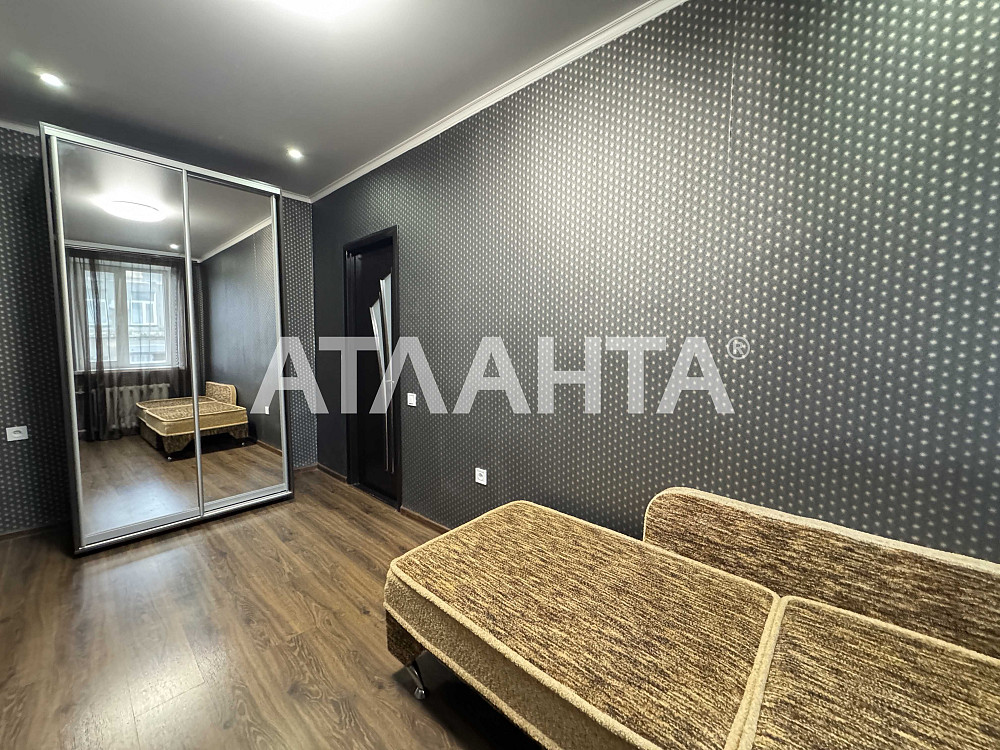 Продам 2 комн. квартиру возле центра! Переходная сталинка, С РЕМОНТОМ Одесса - изображение 7