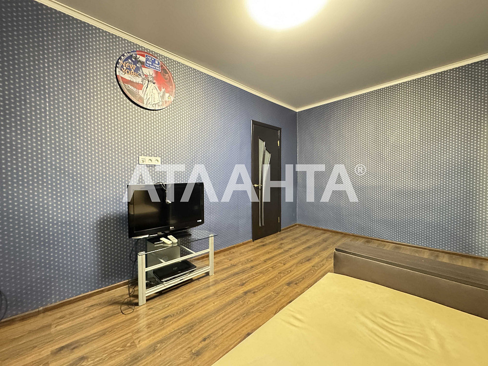 Продам 2 комн. квартиру возле центра! Переходная сталинка, С РЕМОНТОМ Одесса - изображение 4