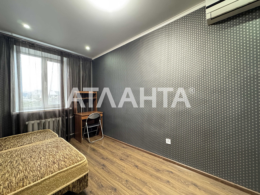 Продам 2 комн. квартиру возле центра! Переходная сталинка, С РЕМОНТОМ Одесса - изображение 5