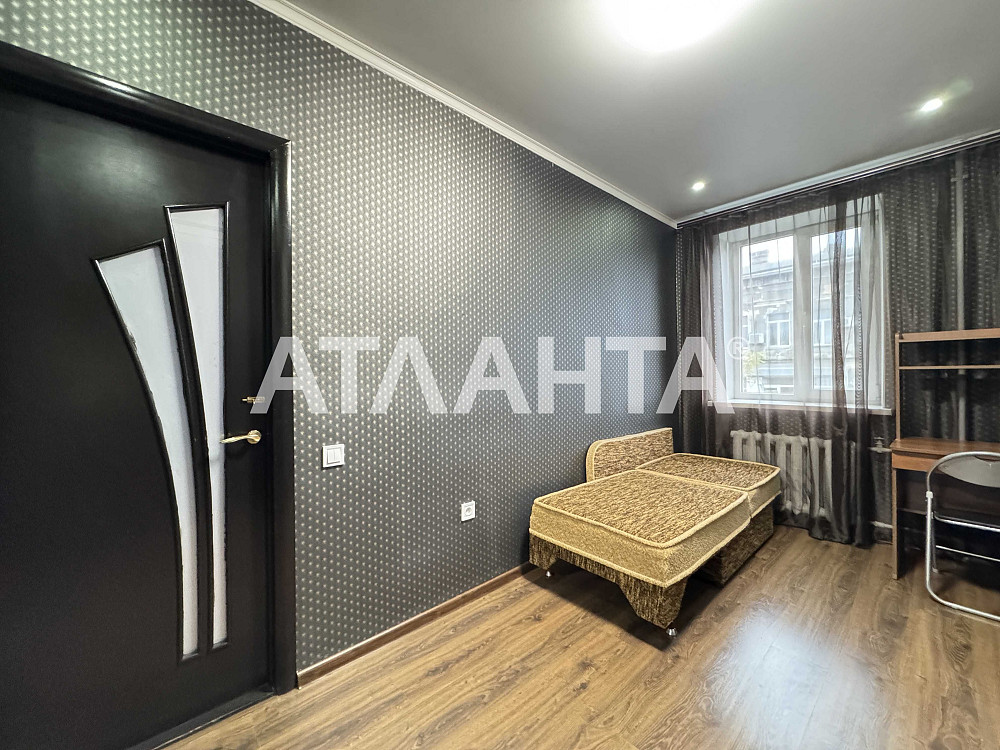 Продам 2 комн. квартиру возле центра! Переходная сталинка, С РЕМОНТОМ Одесса - изображение 6