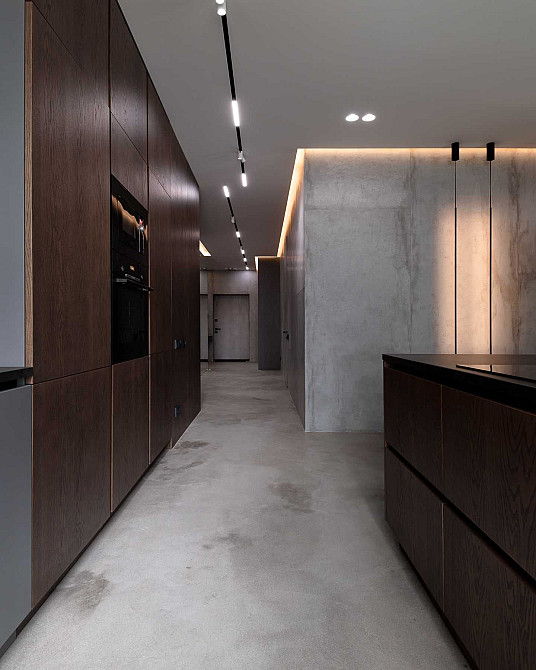 Продаж квартири, Верхогляда, Драгомірова, ЖК Новопечерські Липки Киев - изображение 7