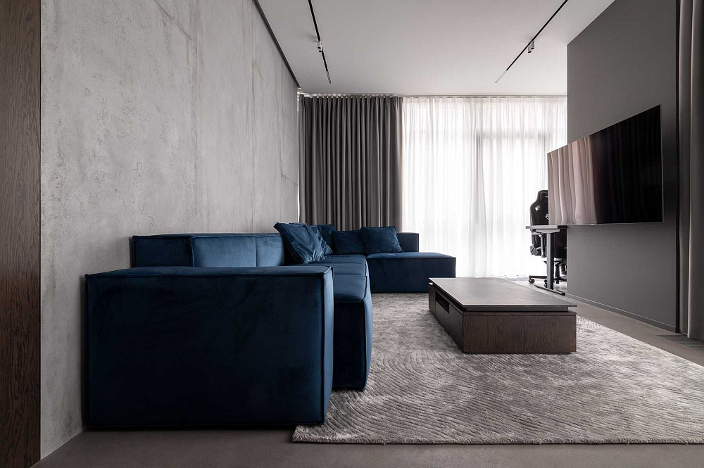 Продаж квартири, Верхогляда, Драгомірова, ЖК Новопечерські Липки Киев - изображение 5