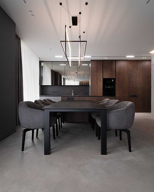 Продаж квартири, Верхогляда, Драгомірова, ЖК Новопечерські Липки Киев - изображение 2