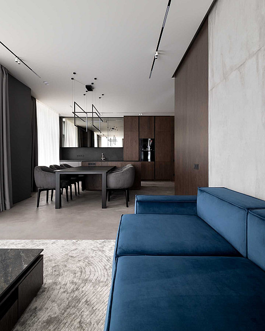 Продаж квартири, Верхогляда, Драгомірова, ЖК Новопечерські Липки Киев - изображение 1