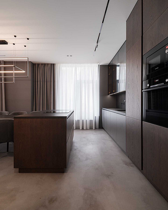 Продаж квартири, Верхогляда, Драгомірова, ЖК Новопечерські Липки Киев - изображение 8