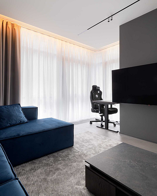 Продаж квартири, Верхогляда, Драгомірова, ЖК Новопечерські Липки Киев - изображение 6