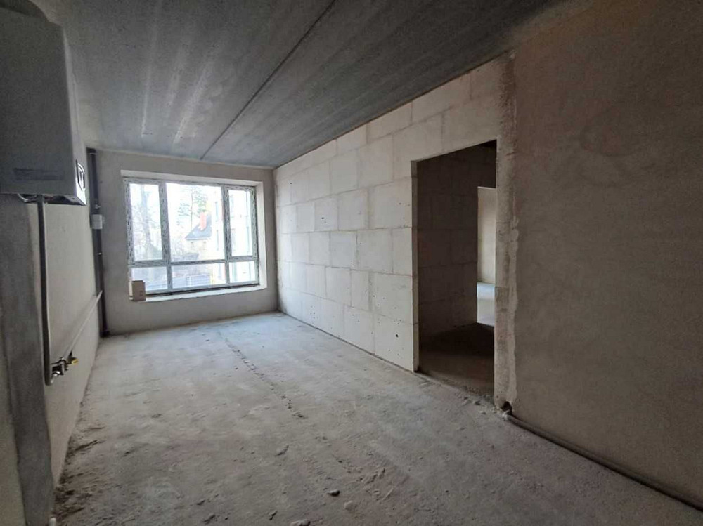 Сертифікат! Двокімнатна квартира в центрі Ірпеня Ірпінь - зображення 1