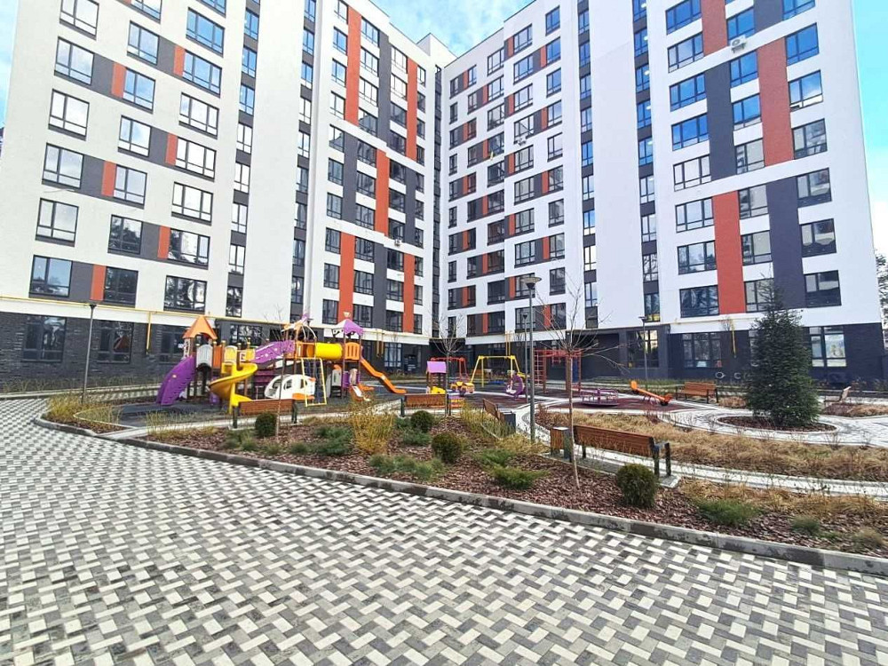 Сертифікат! Двокімнатна квартира в центрі Ірпеня Ірпінь - зображення 2