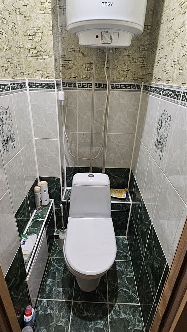 Продам 2-х кімнатну квартиру на Піщаному масиві Біла Церква - зображення 2