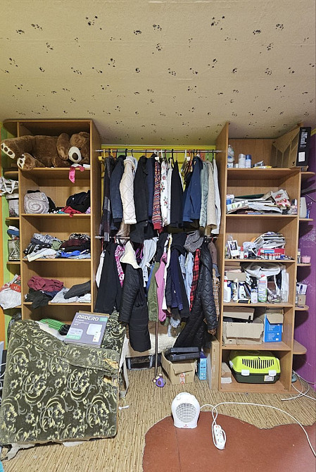 Продам 2-х кімнатну квартиру на Піщаному масиві Біла Церква - зображення 5